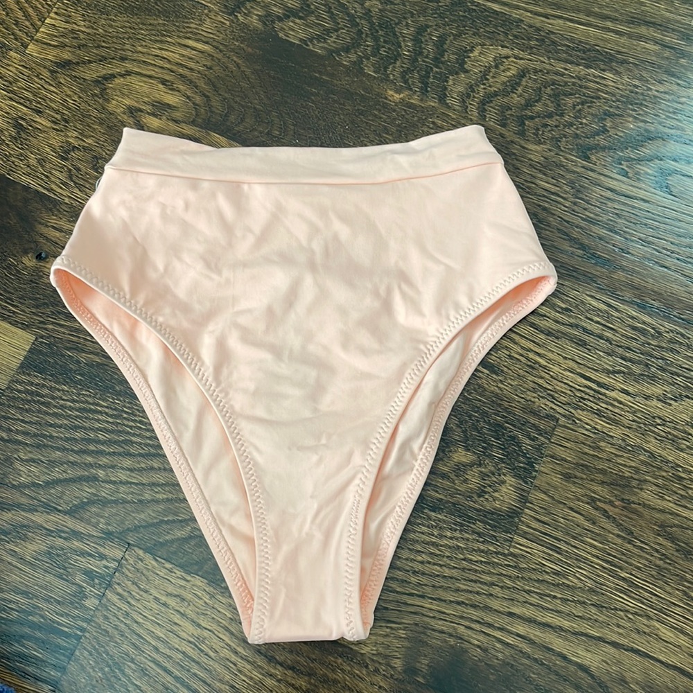 NWT TAVIK Pernille Moderate Swim Bottom XS